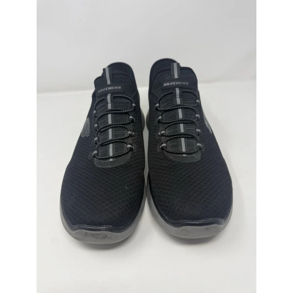 Skechers slip ins